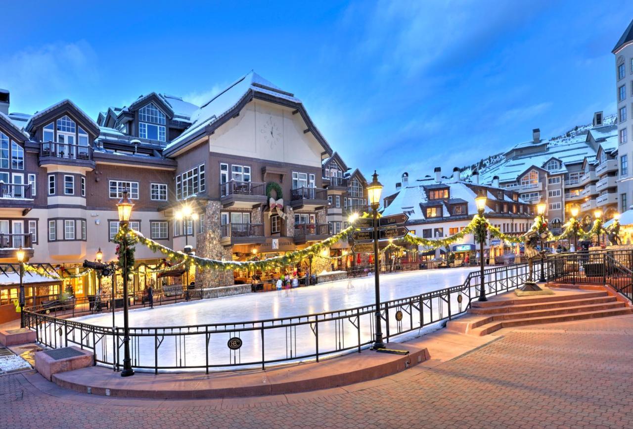 Beaver Creek Village Эйвон Экстерьер фото